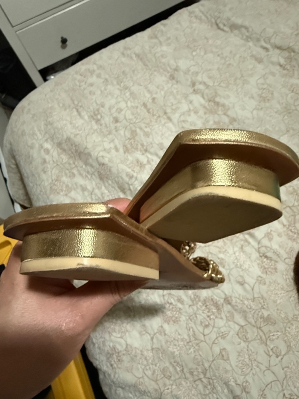 CULT GAIA Maya Slides - Picture 9 of 9